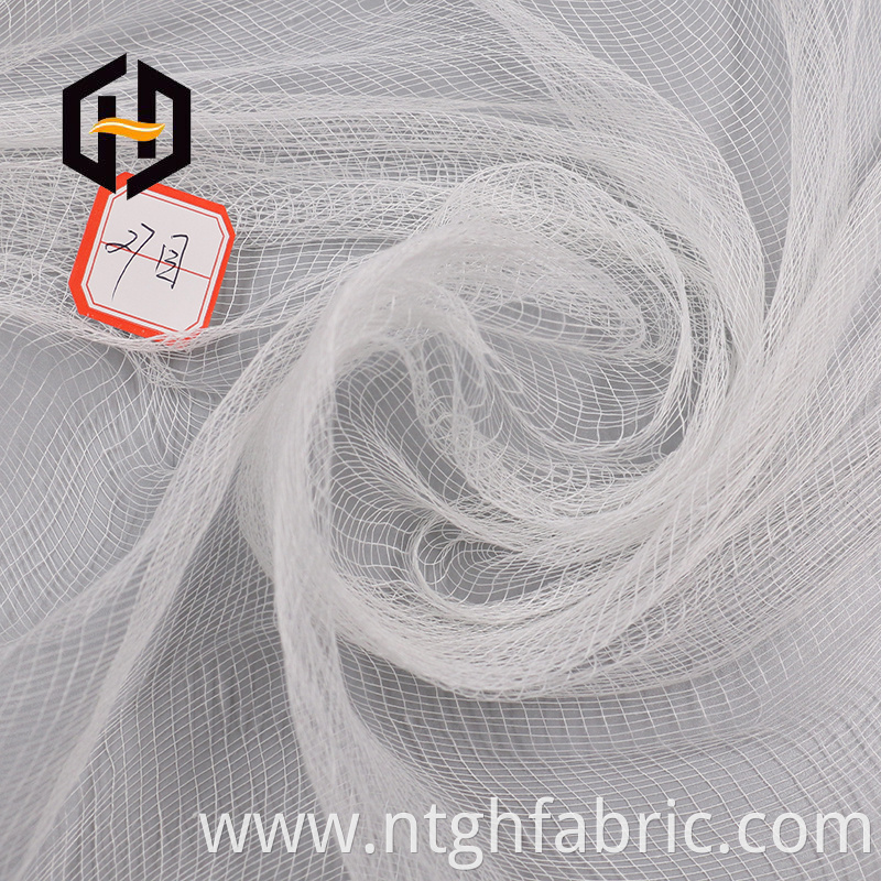 scrim greige fabric for cloth tape